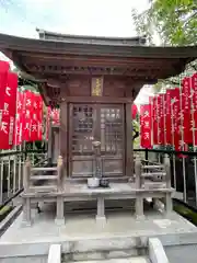 密藏院(埼玉県)