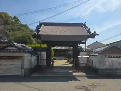 養泉寺(和歌山県)