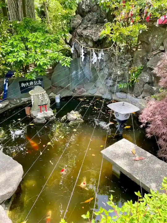 八剱八幡神社(千葉県)
