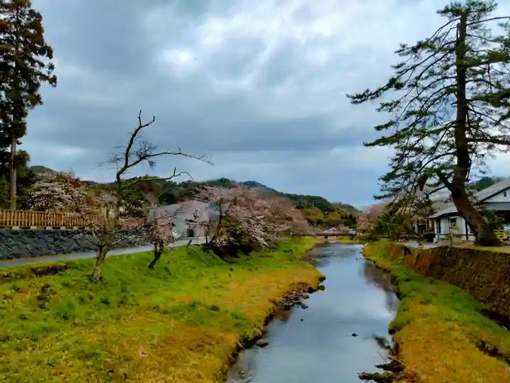 熊野大社(島根県)