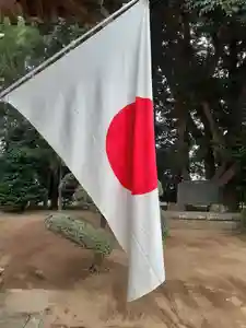 伏木香取神社のその他建物(2021年03月21日(日) 06時44分36秒投稿)