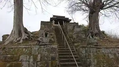 瑞祥院のその他建物