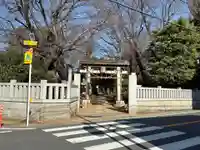春日神社(千葉県)