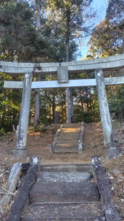 正八幡宮(静岡県)