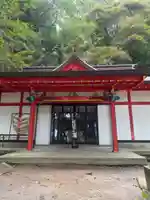 石體神社(鹿児島県)