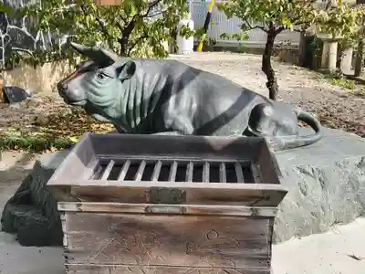 鎭國守國神社(三重県)