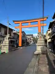 建勲神社(京都府)