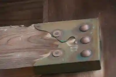 熊野福藏神社のその他建物