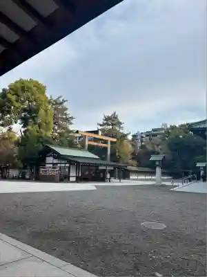 靖國神社(東京都)