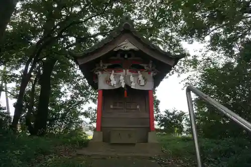  三嶋神社のその他建物