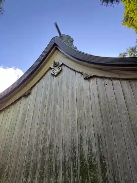 常世神社(島根県)