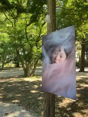 上之村神社(埼玉県)