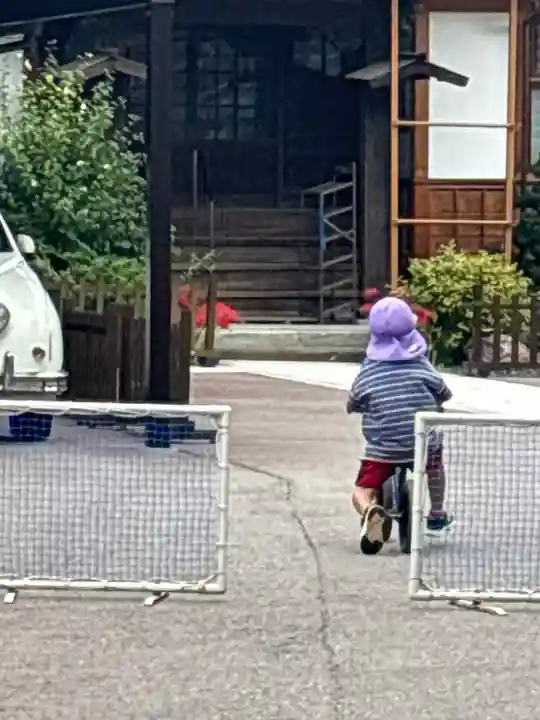 仏眼寺(石川県)