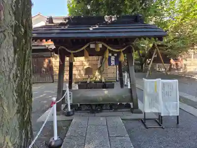 嶺御嶽神社(東京都)