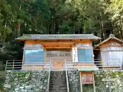 諏訪神社(静岡県)