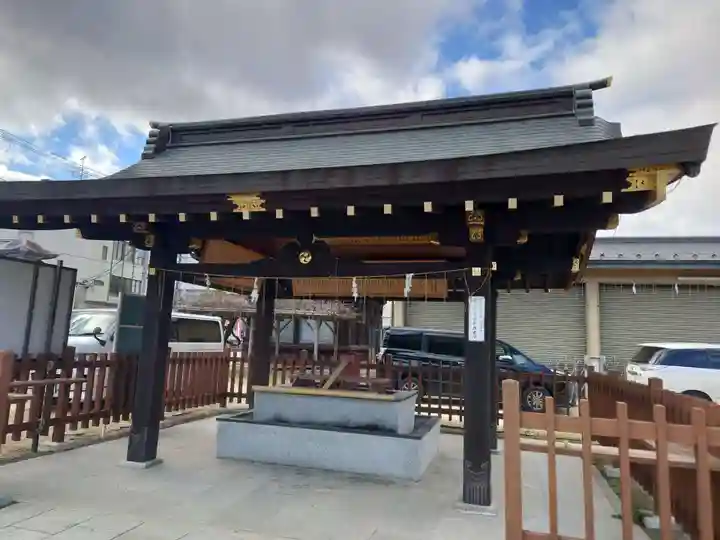 福島稲荷神社(福島県)