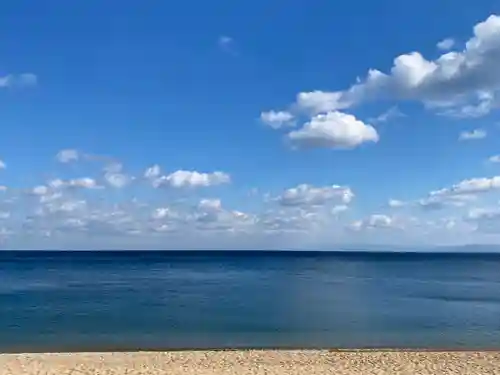 安乎岩戸信龍神社　(安乎八幡神社 摂社)(兵庫県)