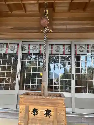 日枝神社(徳島県)