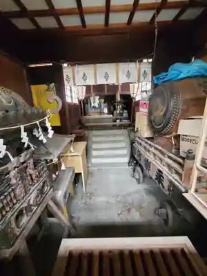 水神宮(栃木県)