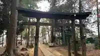 香取神社(千葉県)