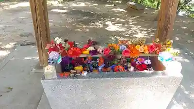 高山神社(群馬県)