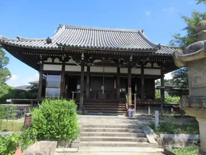 般若寺 ❁コスモス寺❁(奈良県)