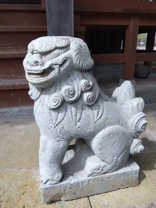 天満神社(福井県)