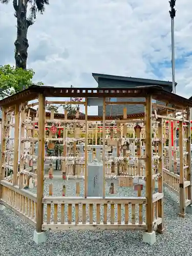 總社 和田八幡宮(福井県)