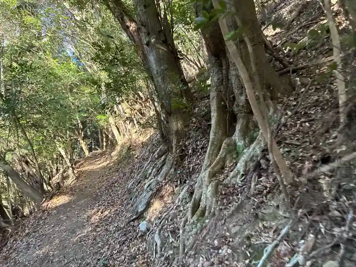 太龍寺(徳島県)