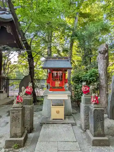 熊野神社(東京都)