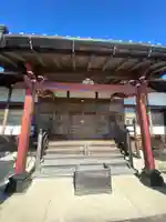 神宮寺のその他建物