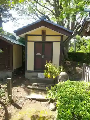 観音寺(山形県)