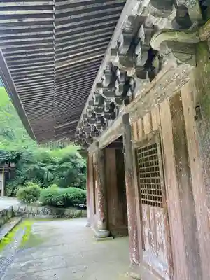 雲巌寺(栃木県)
