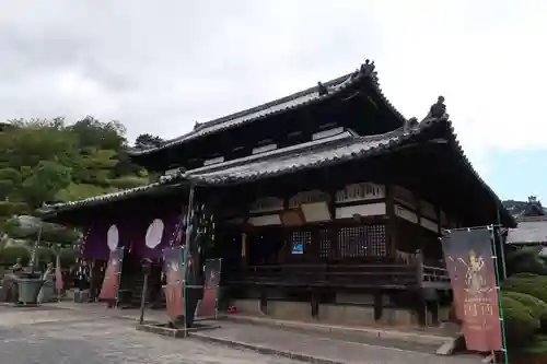 園城寺（三井寺）(滋賀県)