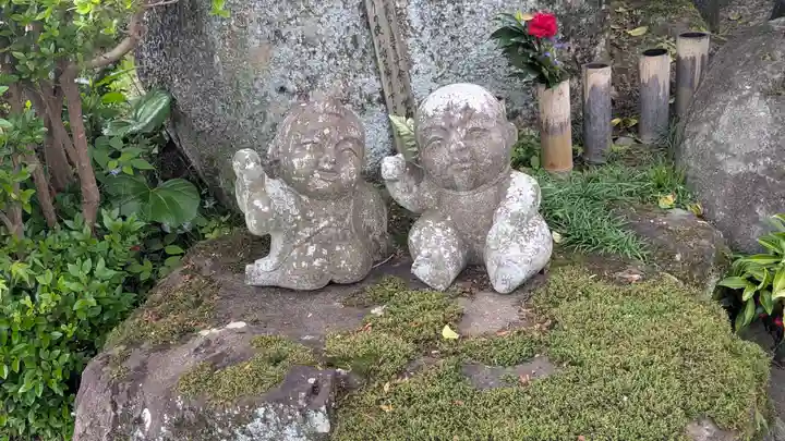 當麻寺奥院(奈良県)