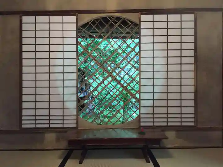 祇王寺のその他建物