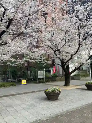 入一地蔵菩薩•入一観音菩薩(東京都)