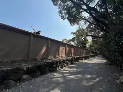 熱田神宮(愛知県)