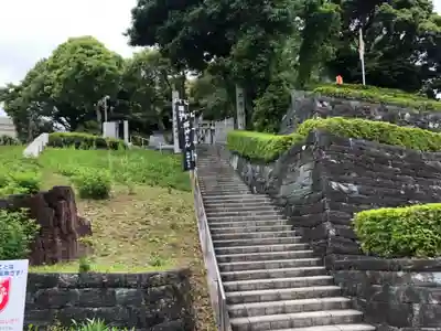 王子神社のその他建物