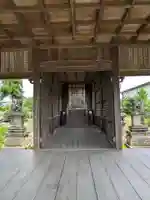天神神社(岐阜県)