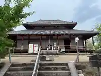 西大寺四王堂(奈良県)