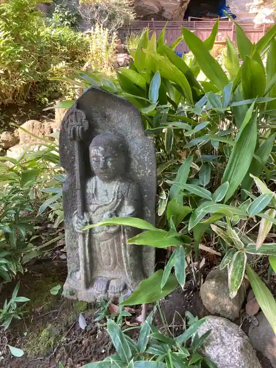 龍隠庵(神奈川県)