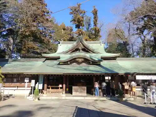 一言主神社(茨城県)