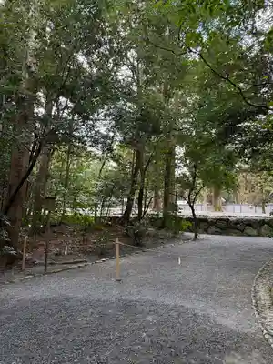 伊勢神宮外宮（豊受大神宮）(三重県)