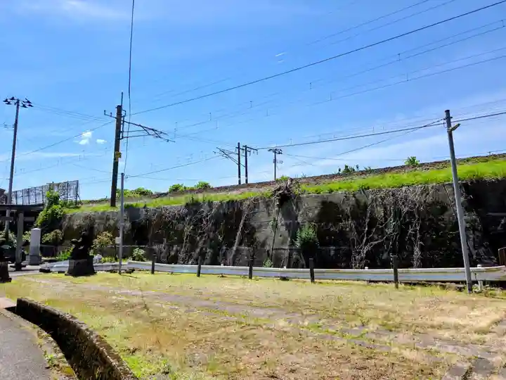 八幡宮(新潟県)