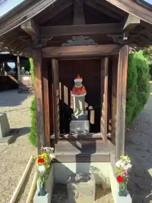 薬師寺(愛知県)