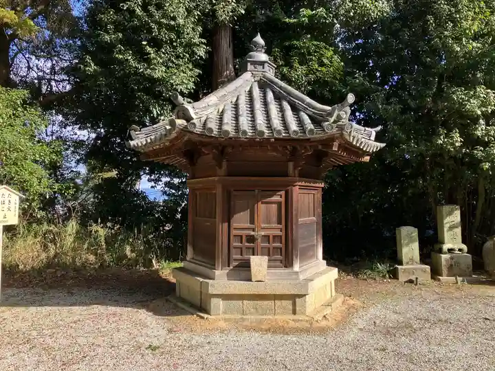 當麻寺(奈良県)