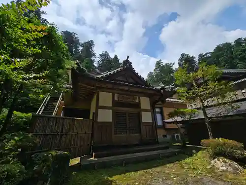 最乗寺（道了尊）(神奈川県)