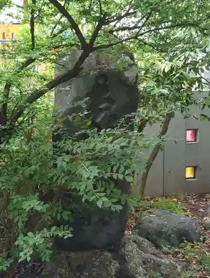諏訪神社(山形県)