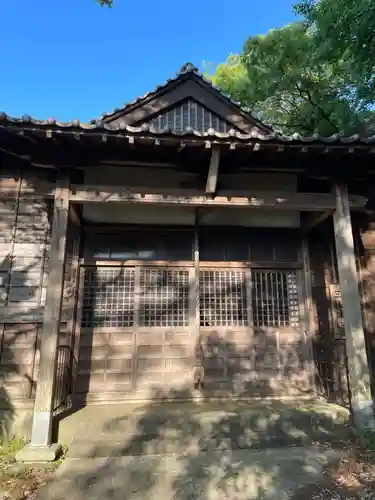 三柱神社(徳島県)